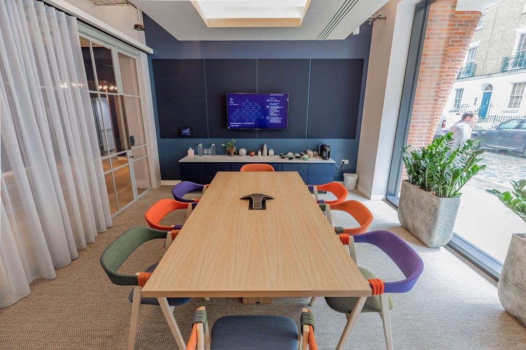 Image of Meeting Room 1