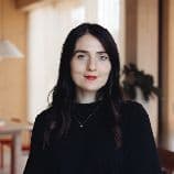 photo of Giorgia Tosi