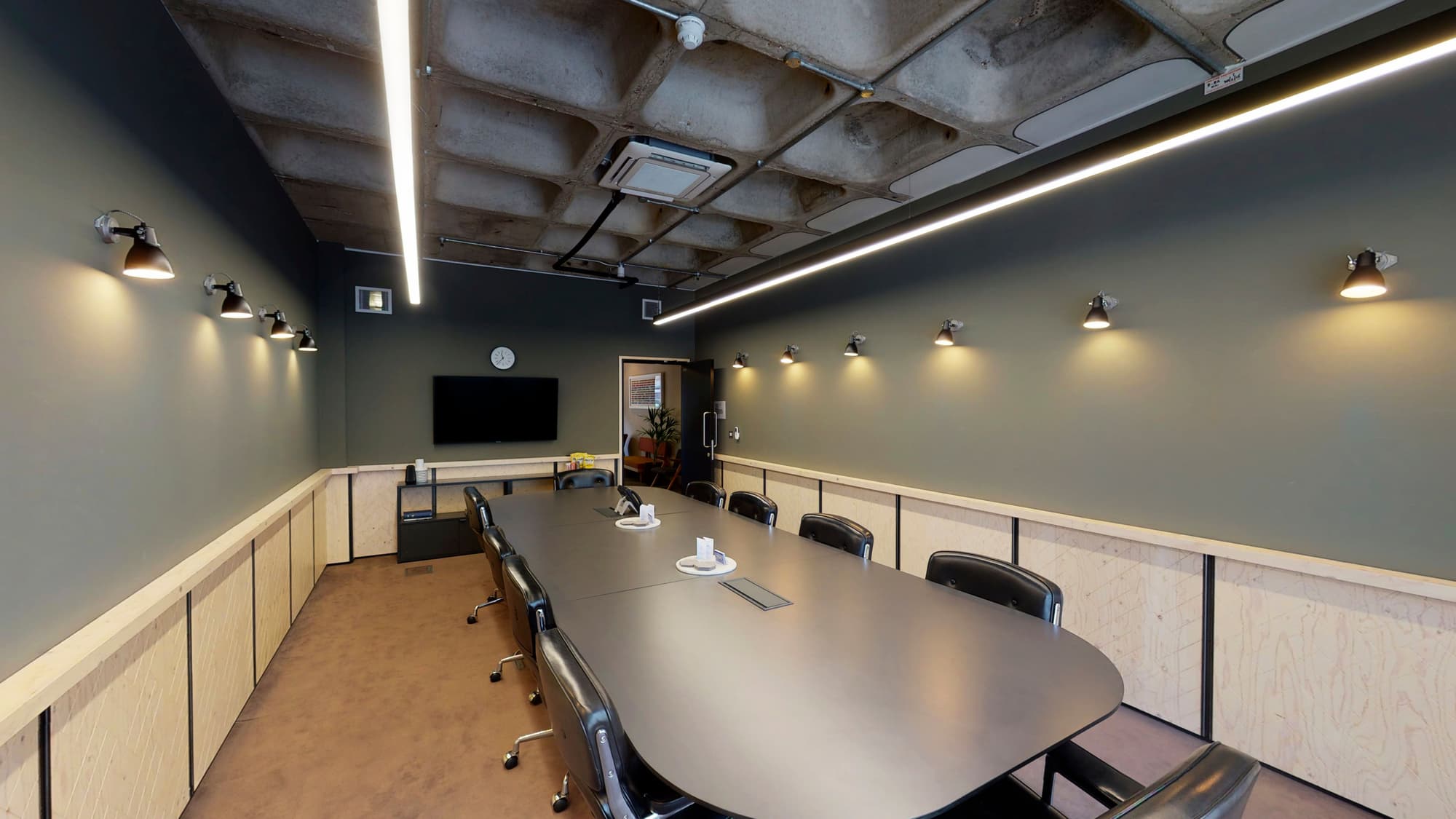 Image of Meeting Room 08