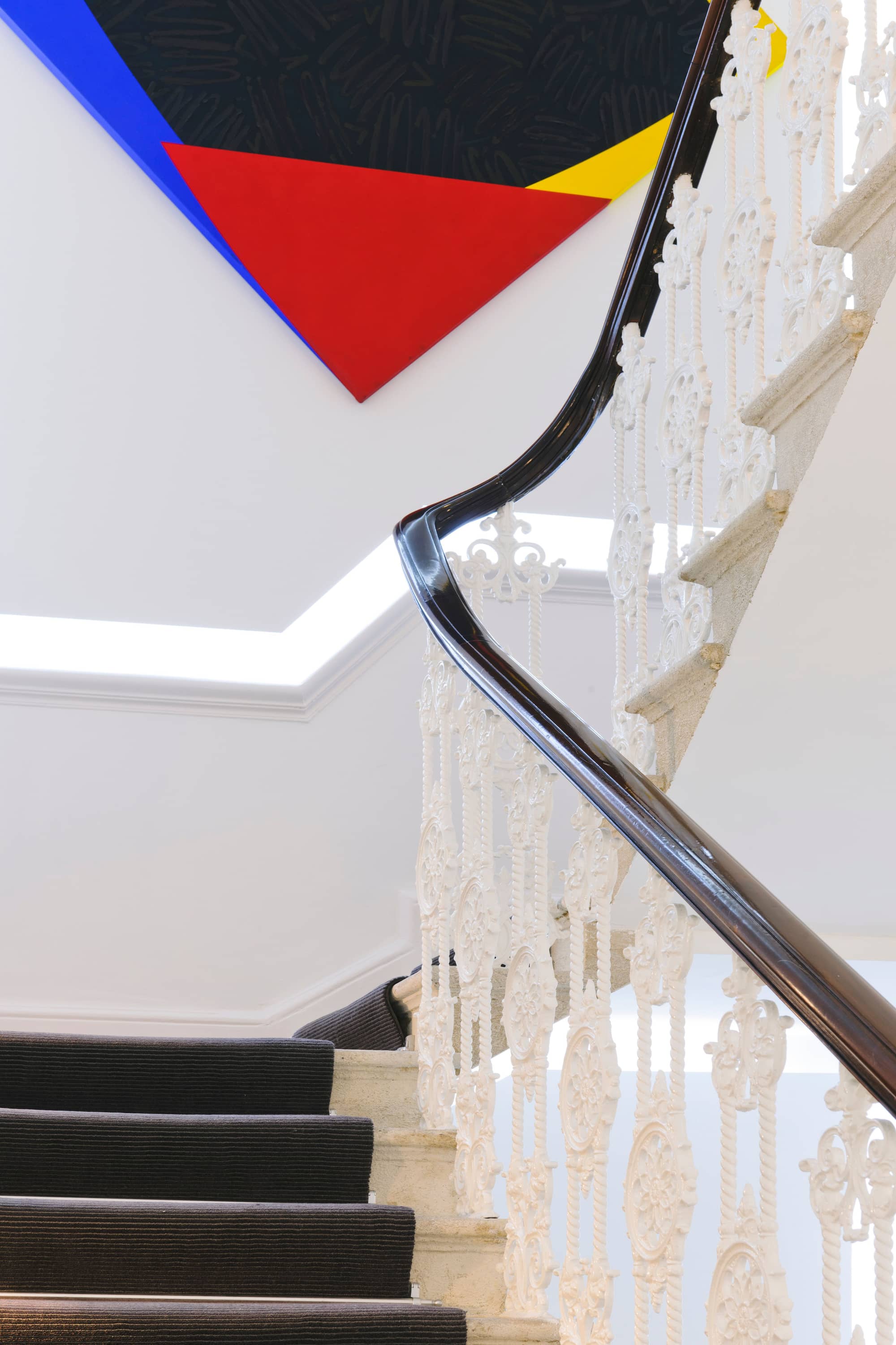 22 Manchester Square