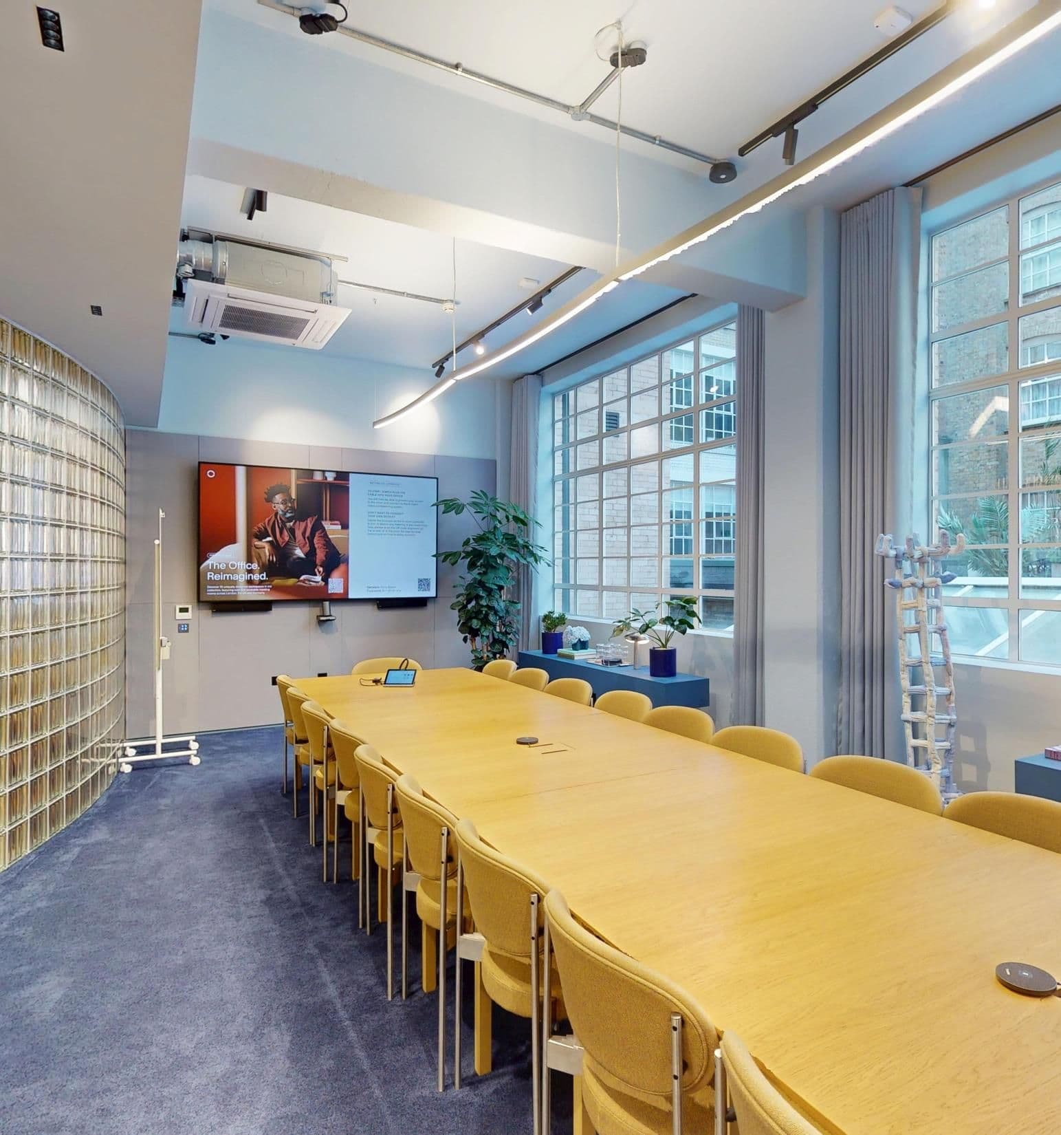 Image of Meeting Room 1