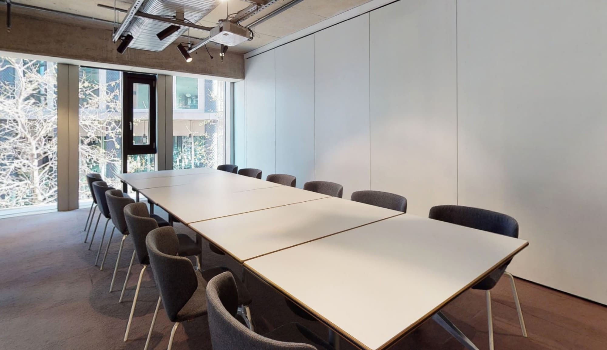 Image of Meeting Room 8