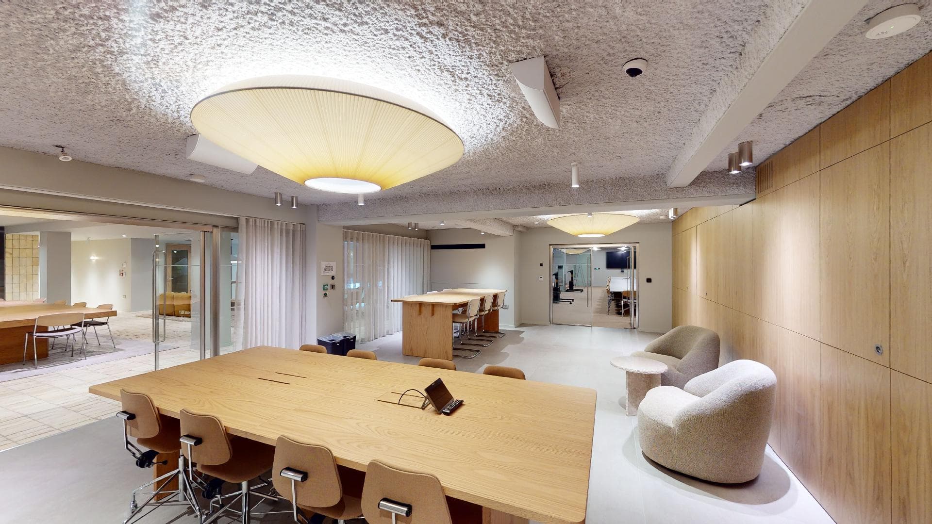 Image of Project Room