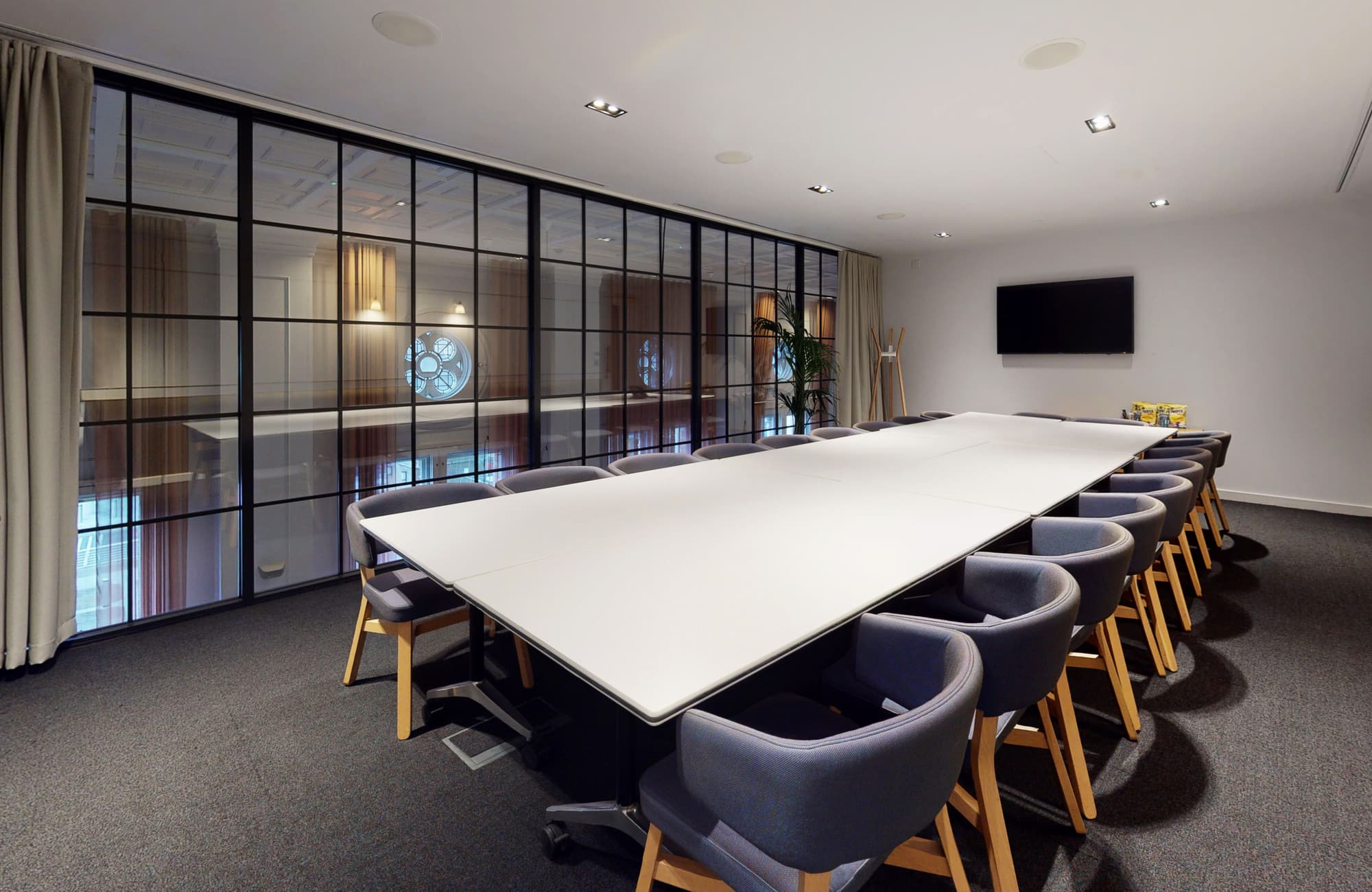 Image of Meeting Room 04