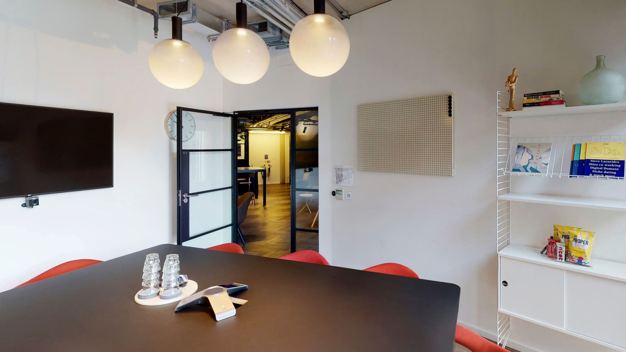 Image of Meeting Room 4