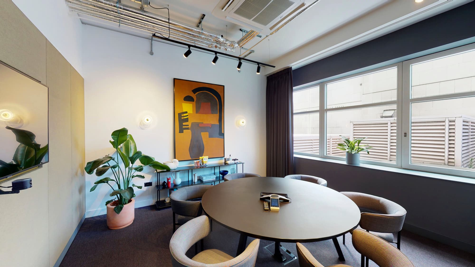 Image of Meeting Room 5