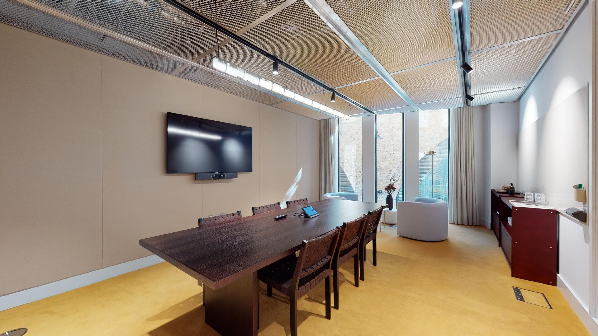 Image of Meeting Room 4