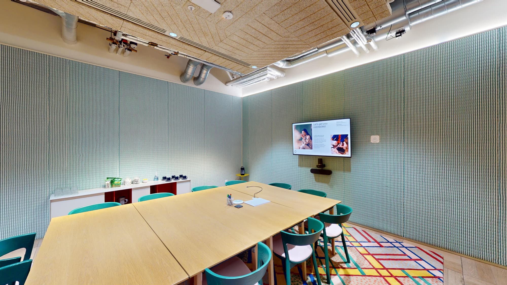 Image of Meeting Room LG.1