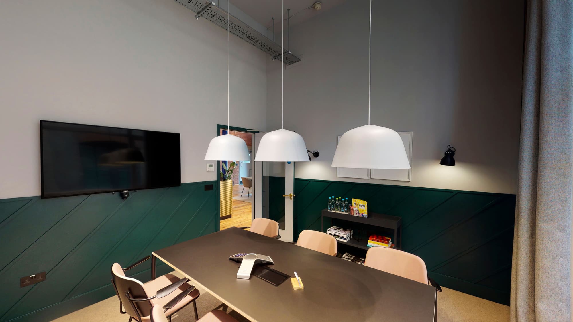 Image of Meeting Room 03