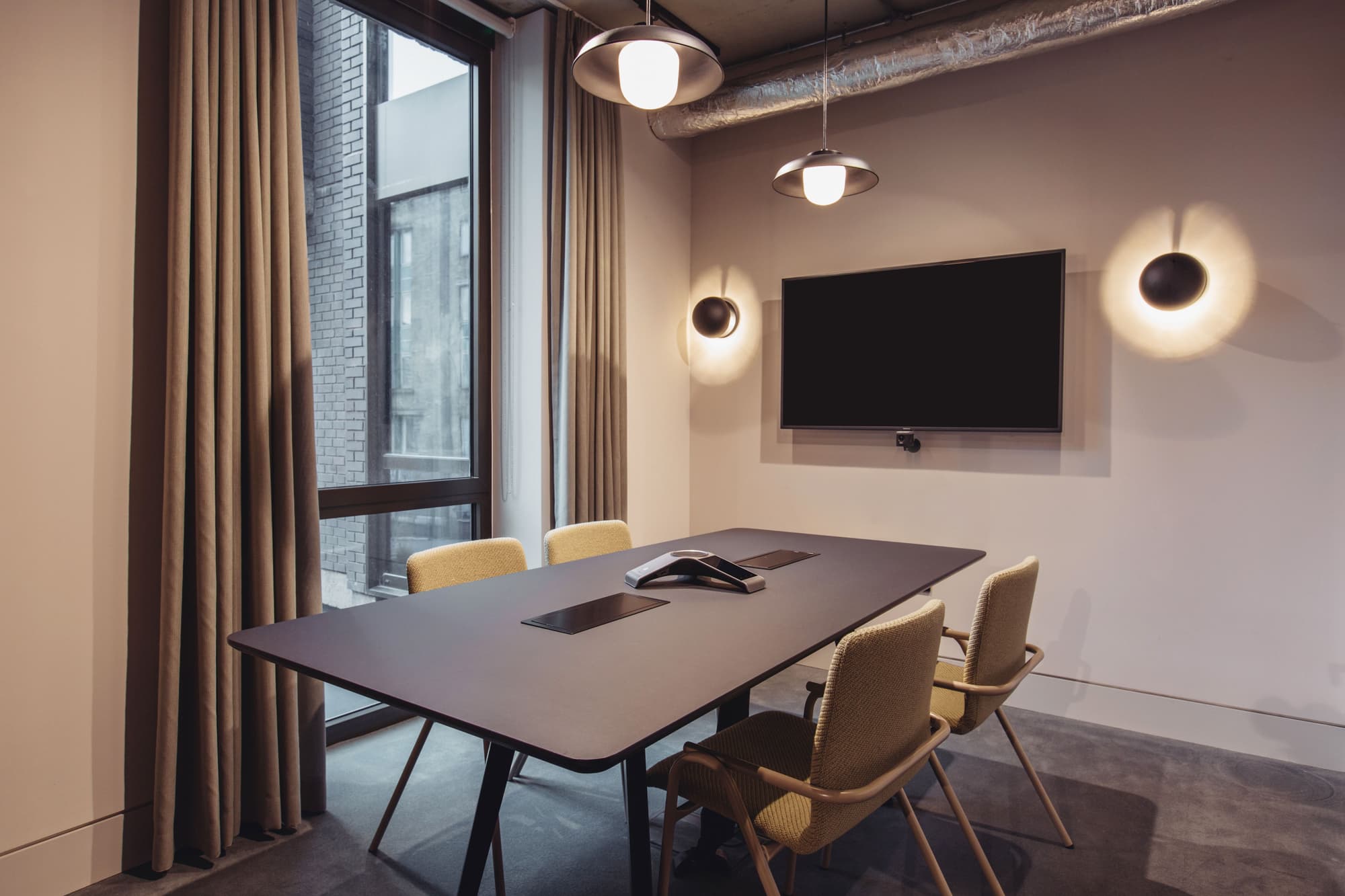 Image of Meeting Room 4