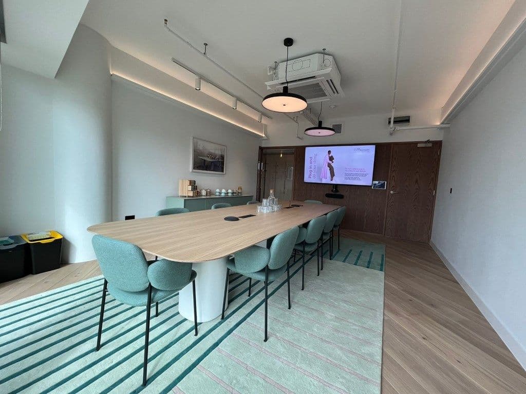 Image of Meeting Room 5.03