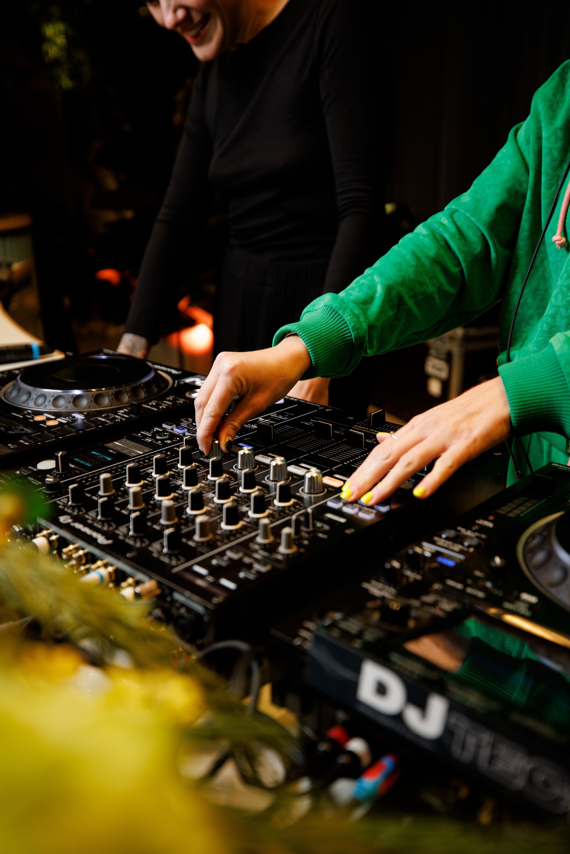 Planned to perfection 1