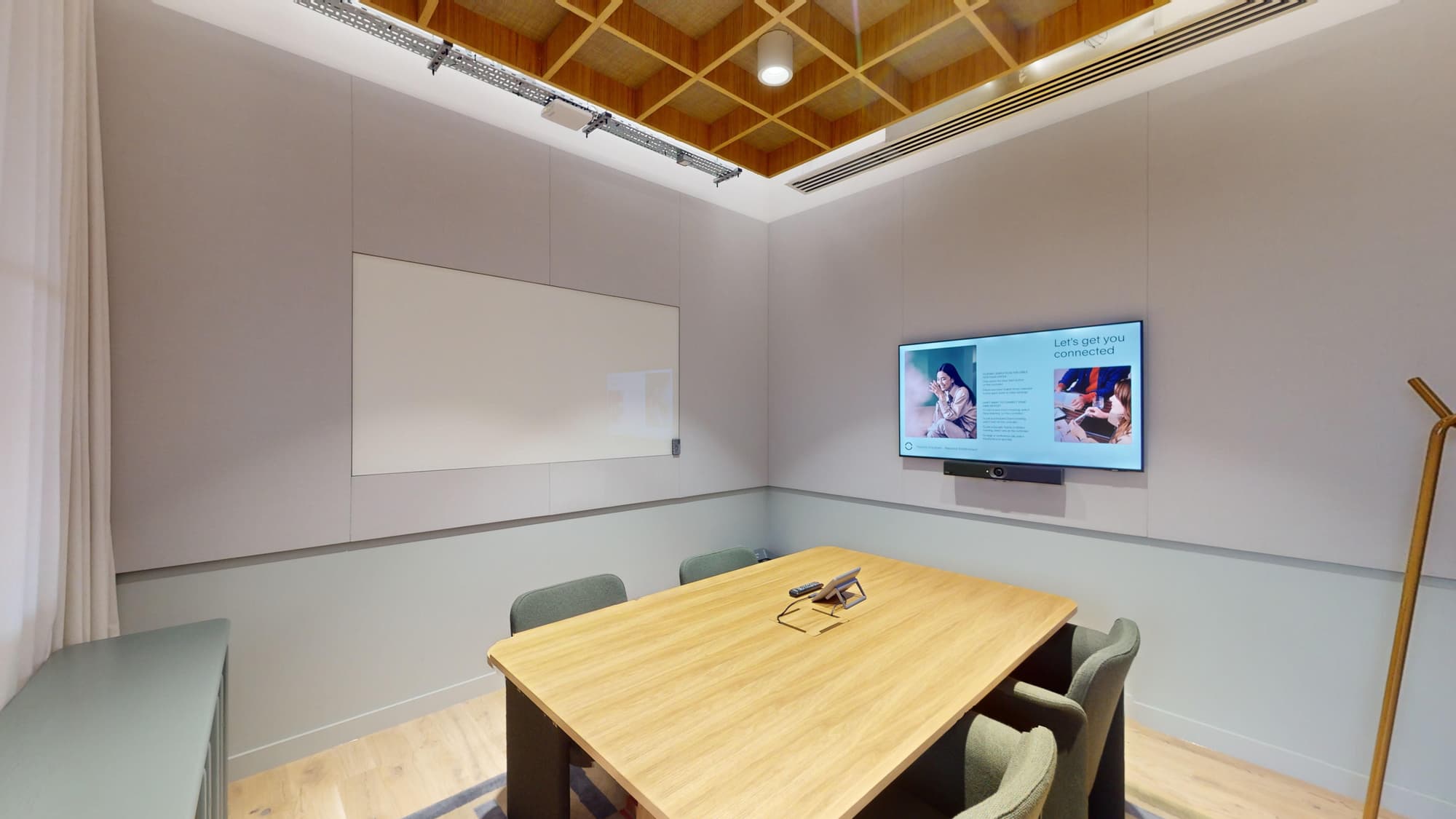 Image of Meeting Room 1