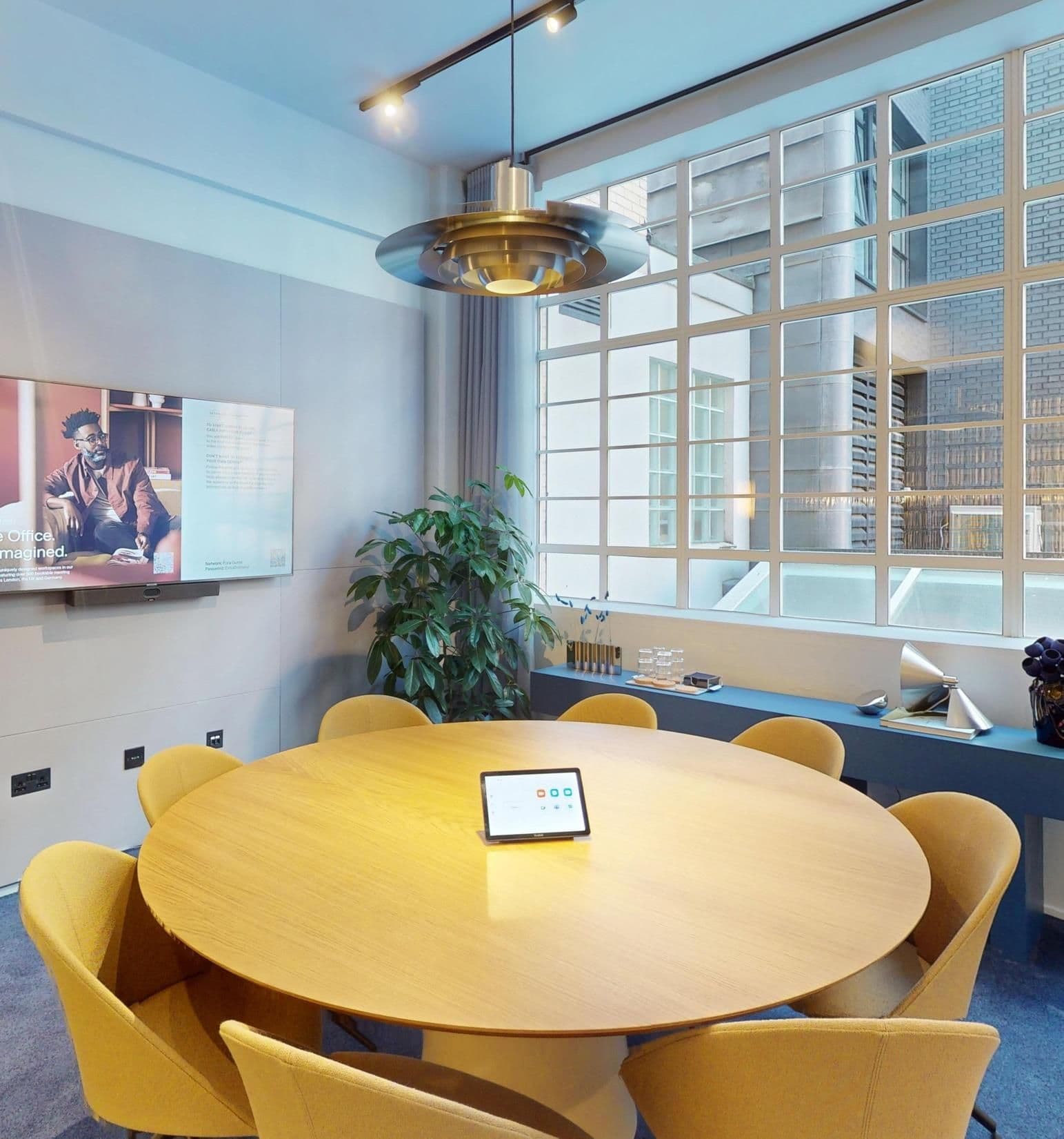 Image of Meeting Room 3