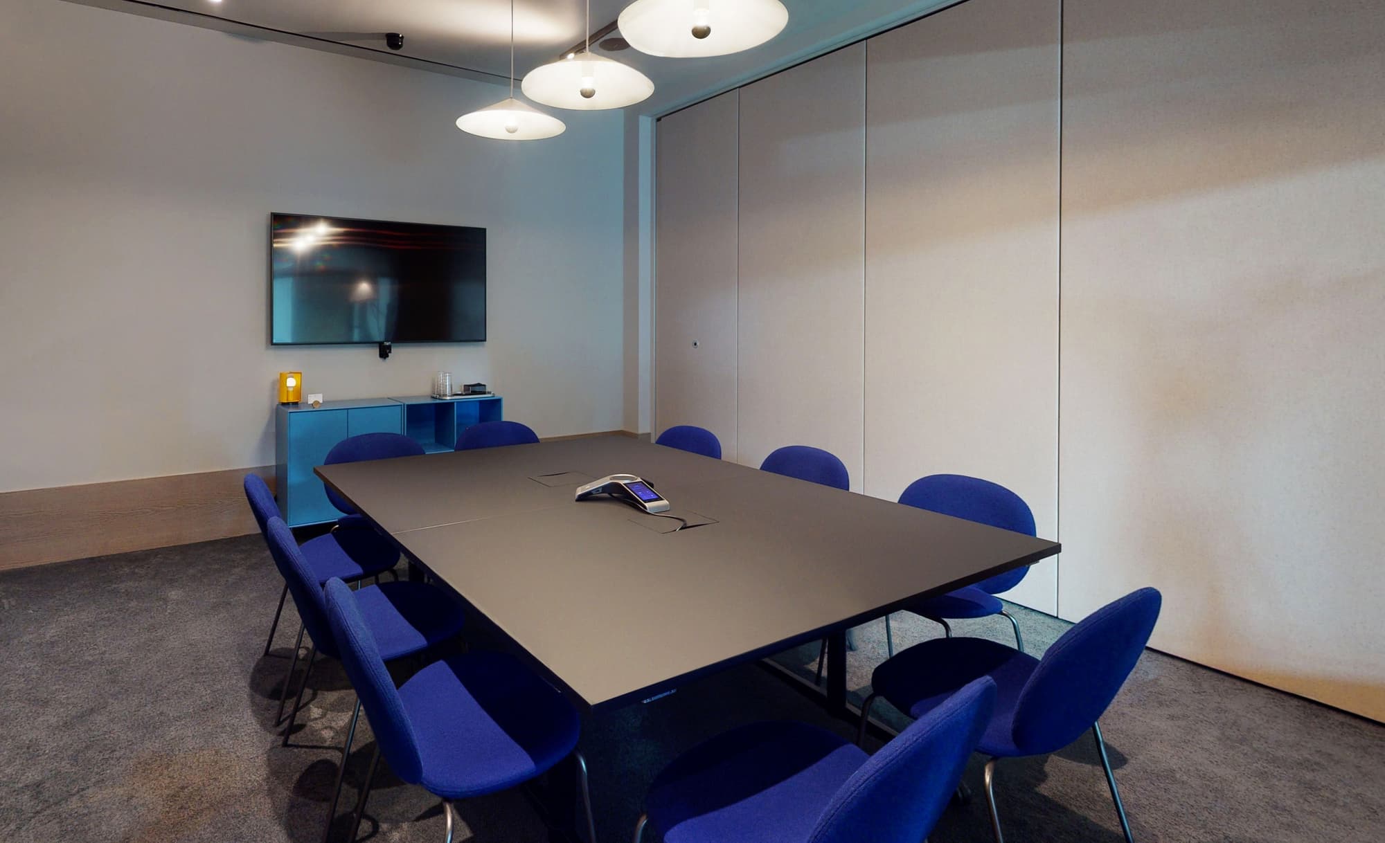 Image of Meeting Room 3