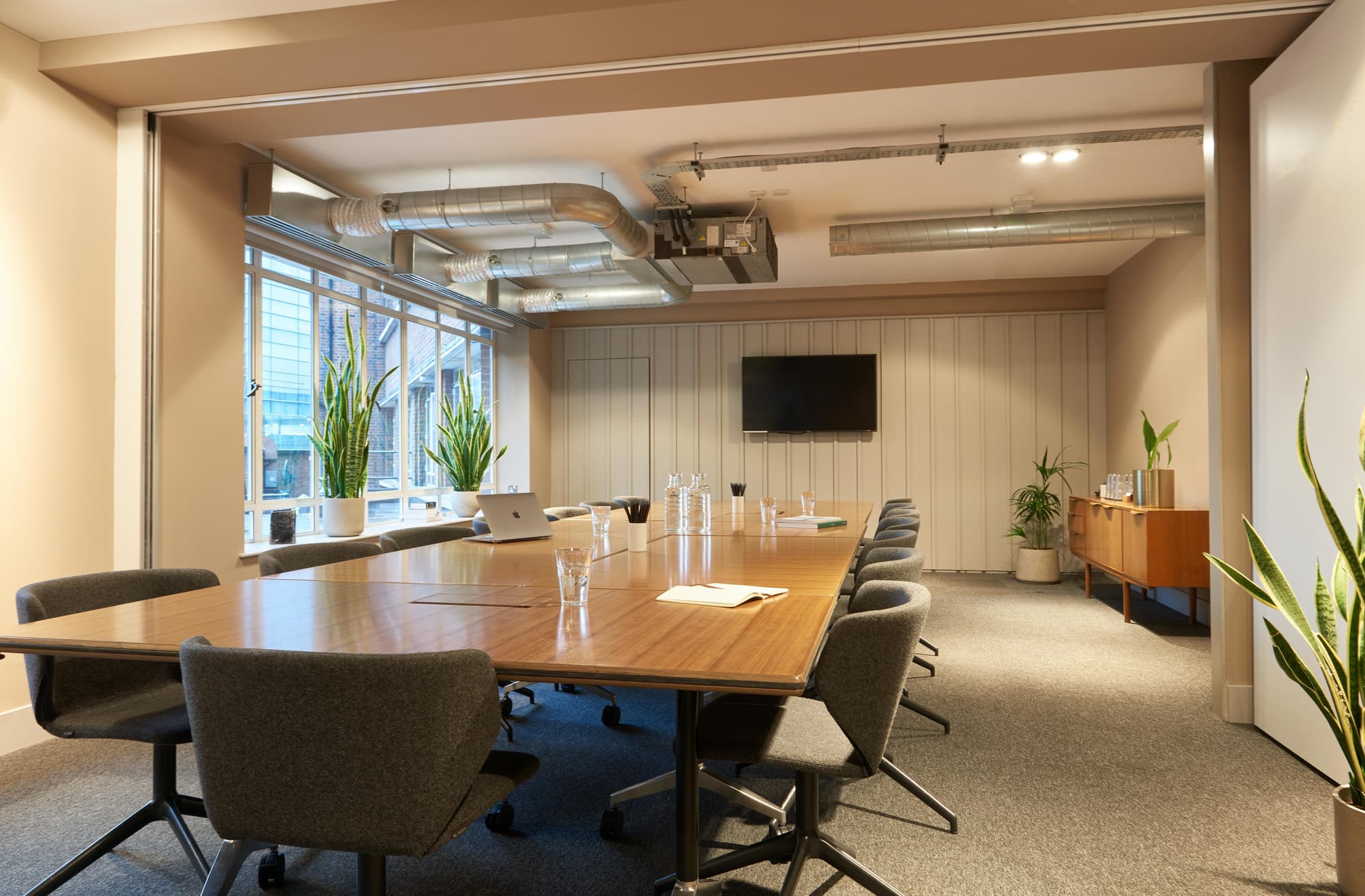 Image of Combined Meeting Room 4 & 5