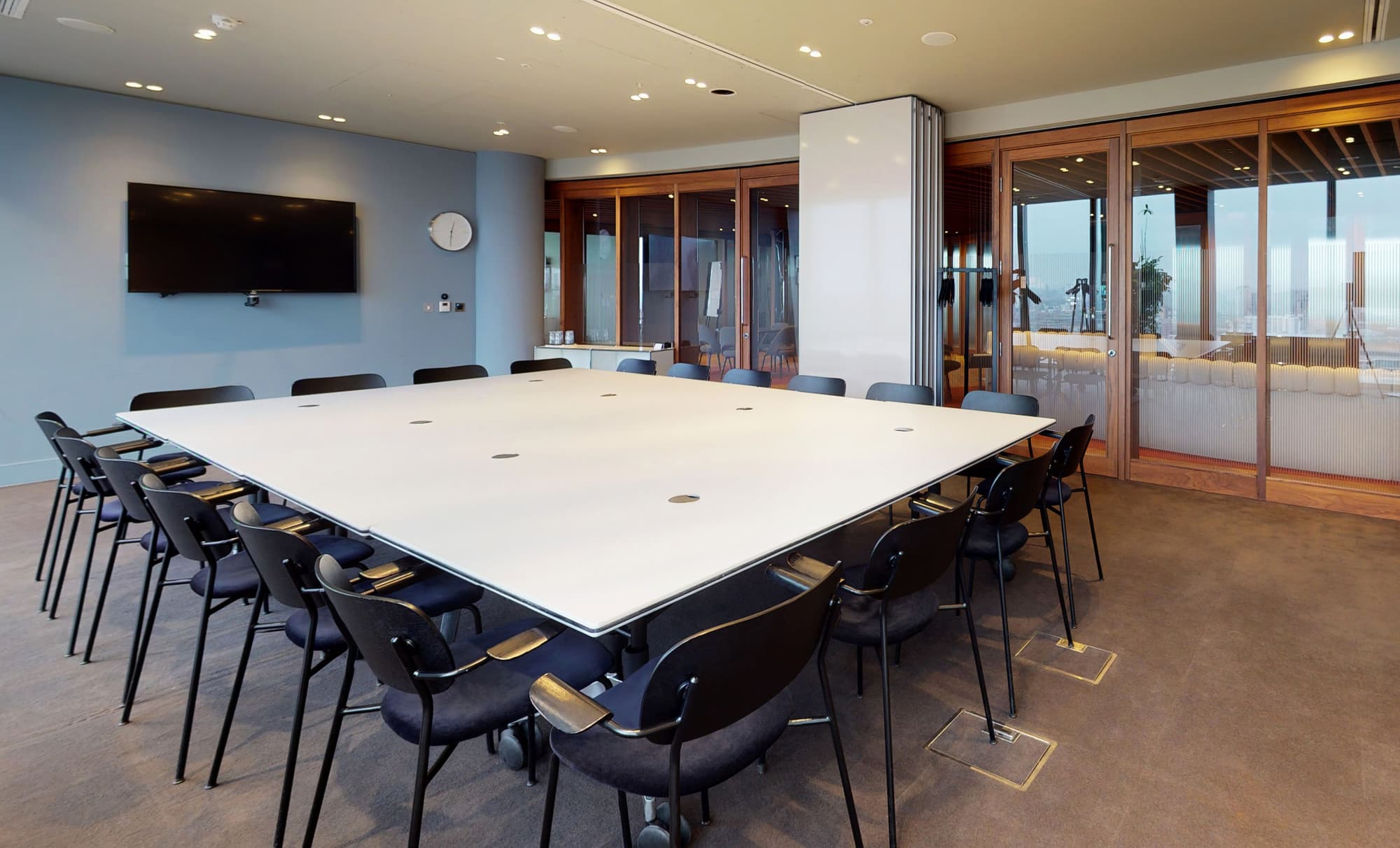 Image of Combined Meeting Rooms 3 & 4