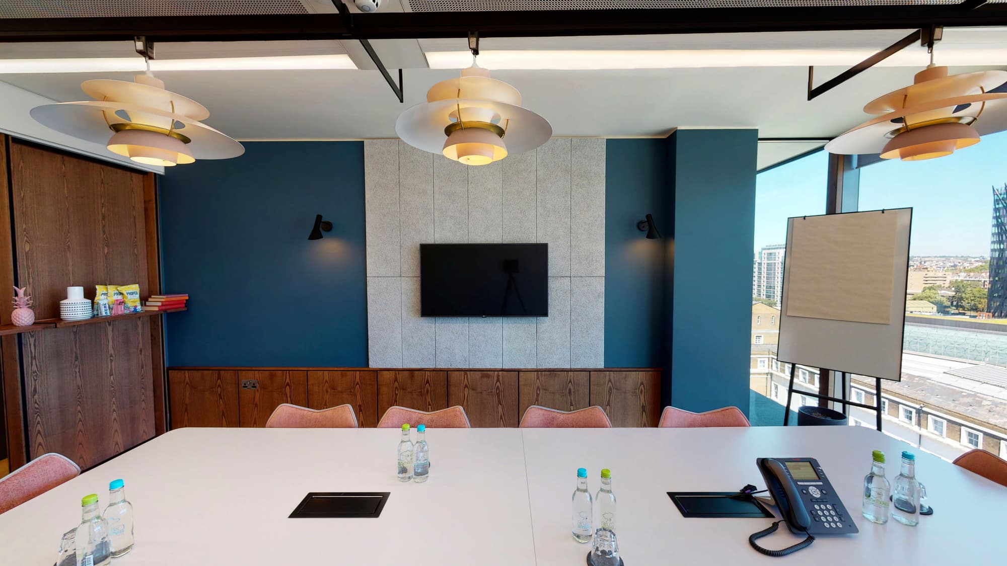 Image of Meeting Room 09