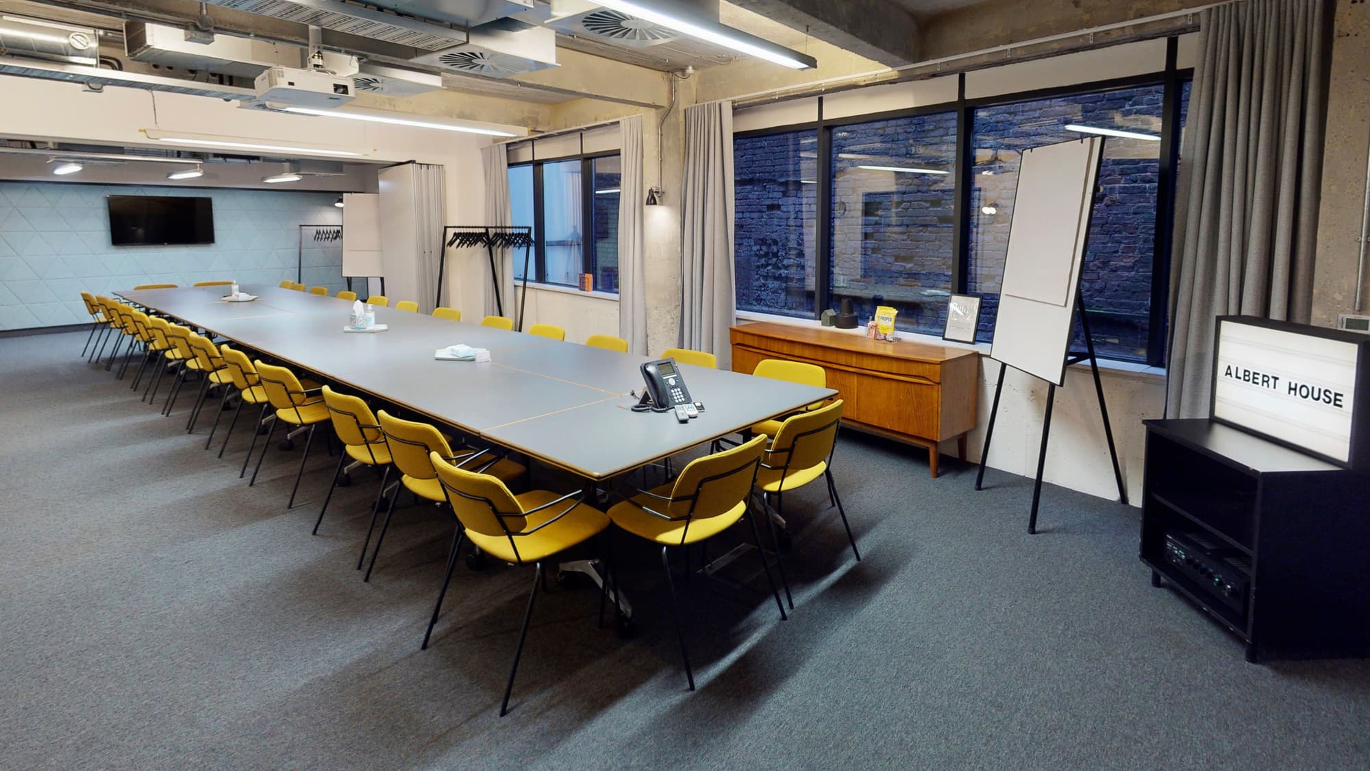 Image of Combined Meeting Rooms 8 & 9