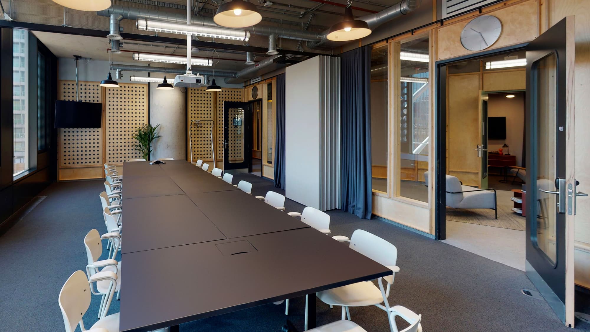 Image of Meeting Room 7
