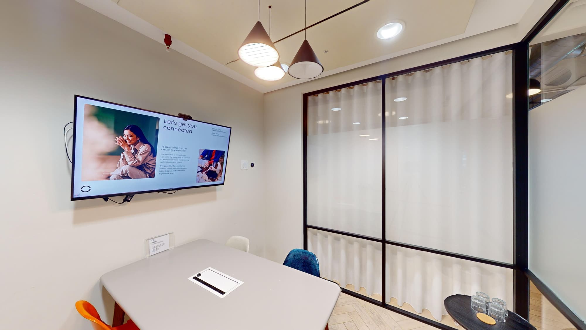 Image of Meeting Room 2