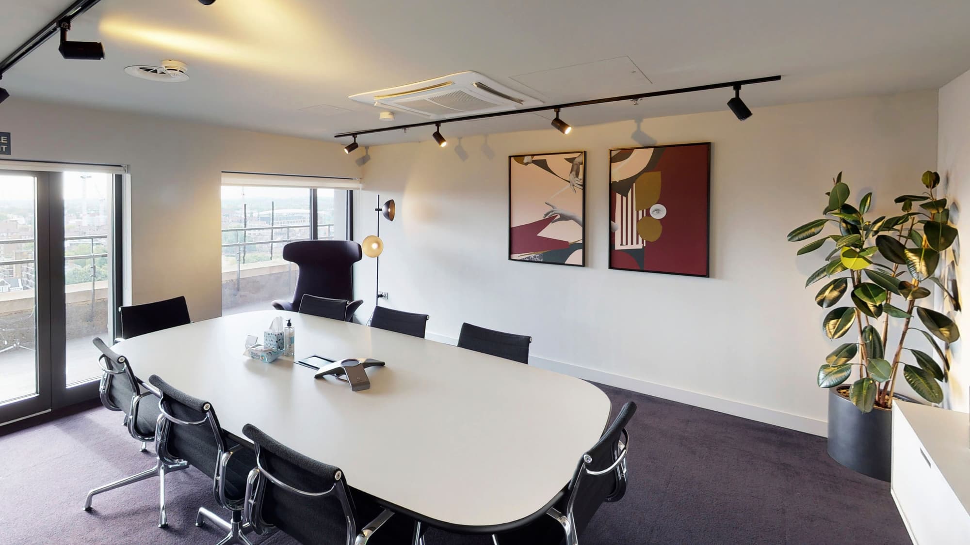 Image of Meeting Room 11