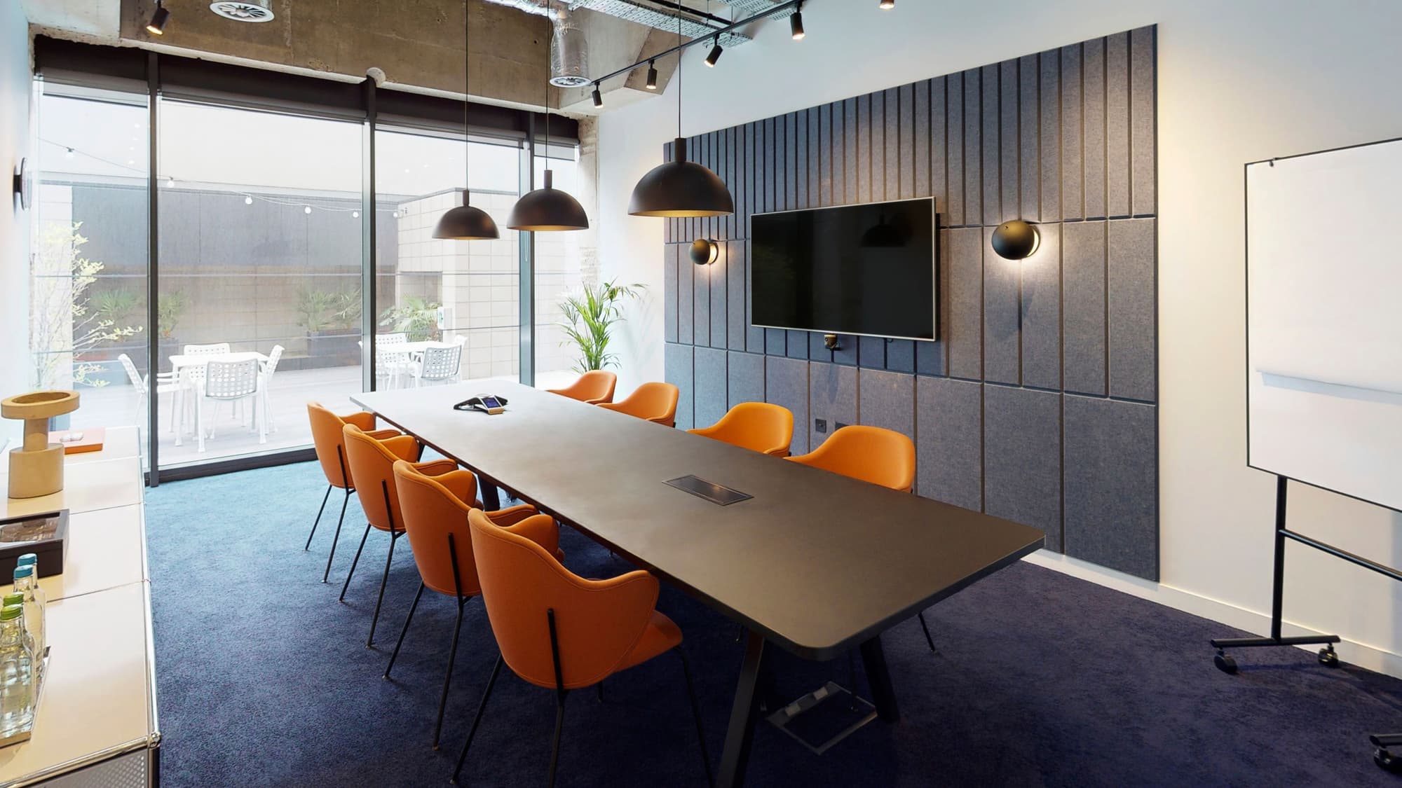 Image of Meeting Room 4