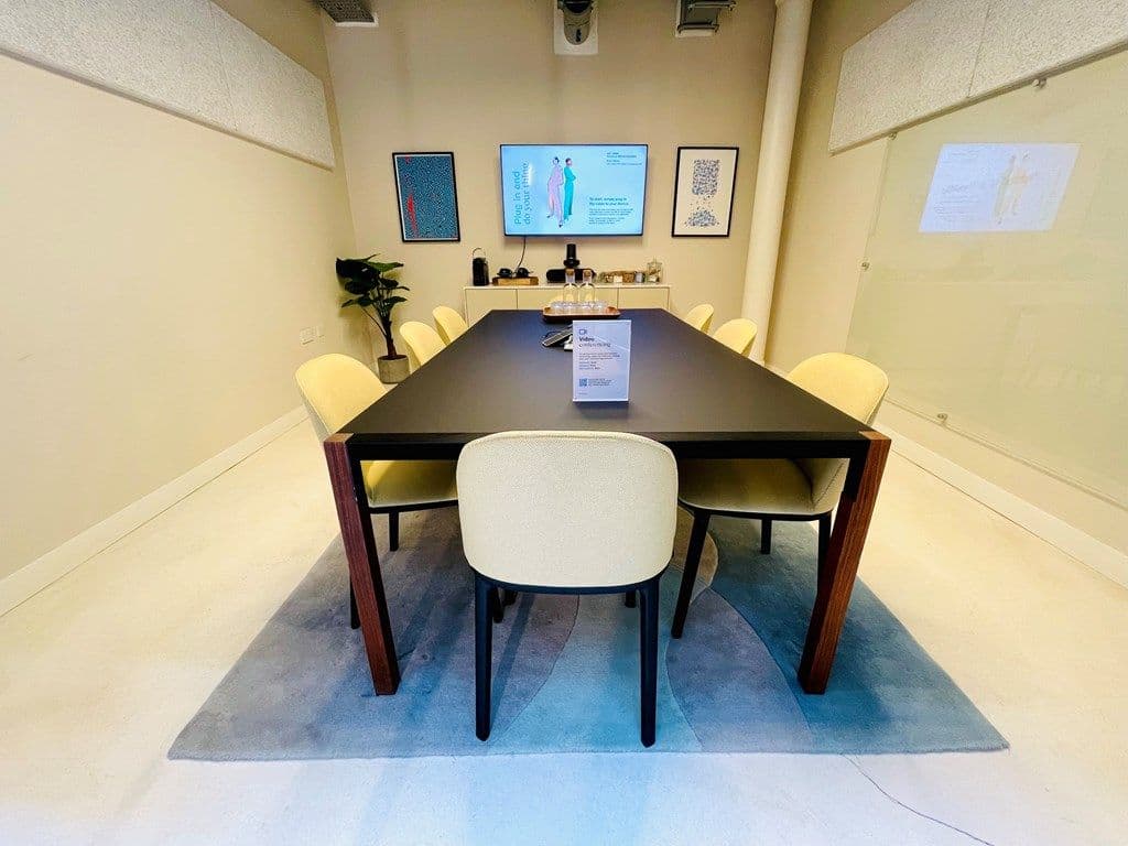 Image of Meeting Room G2