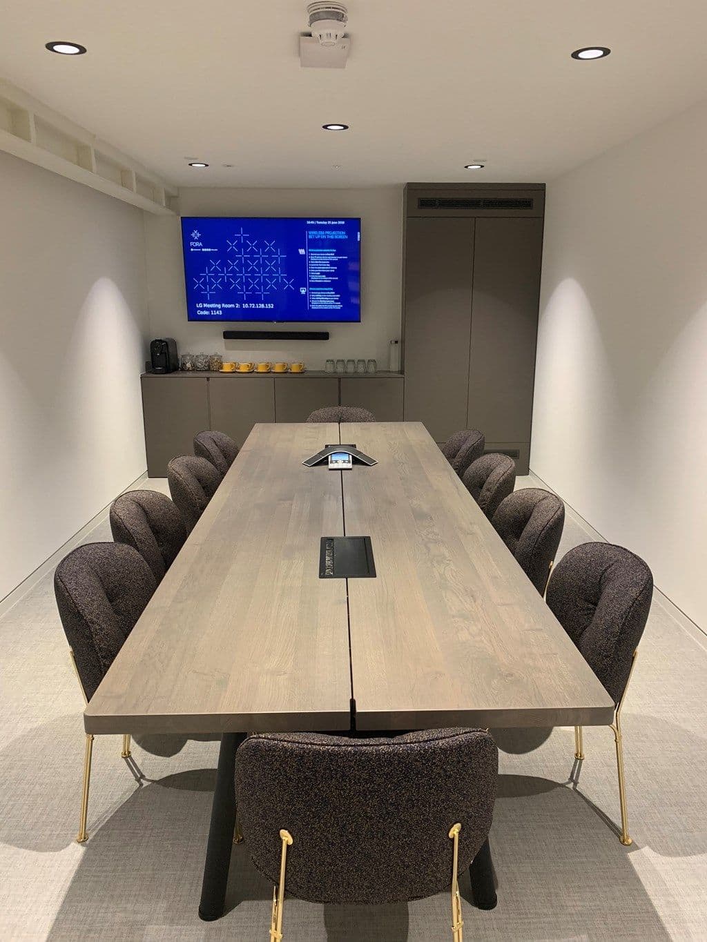 Image of Meeting Room 2