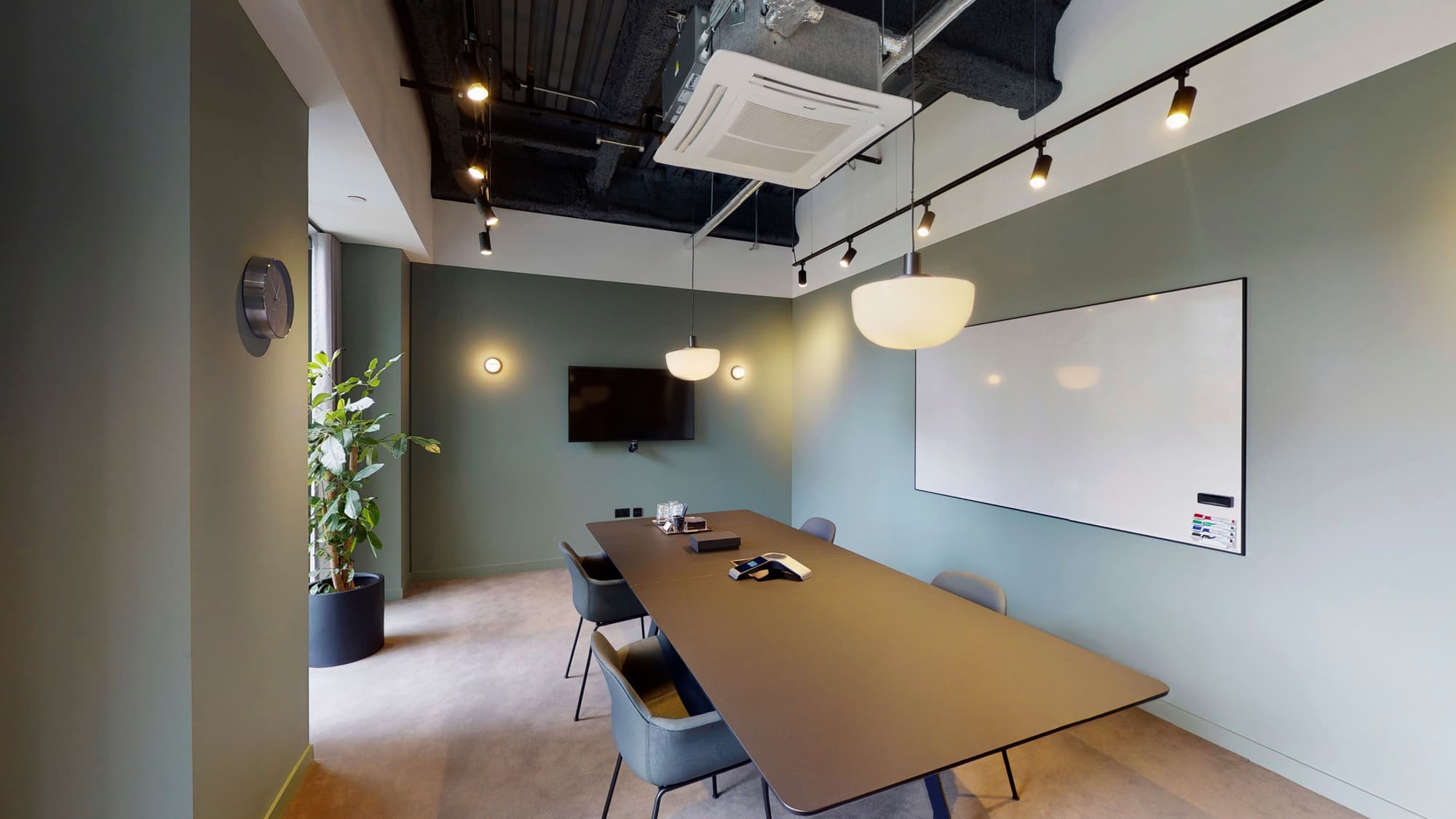 Image of Meeting Room 8.07