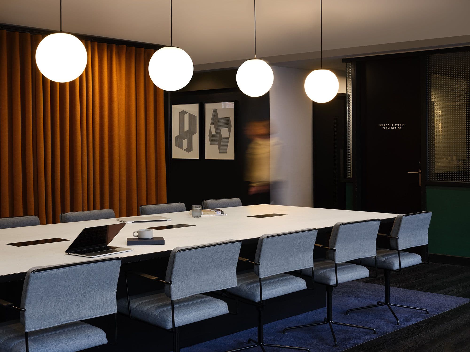 Image of Meeting Room 3