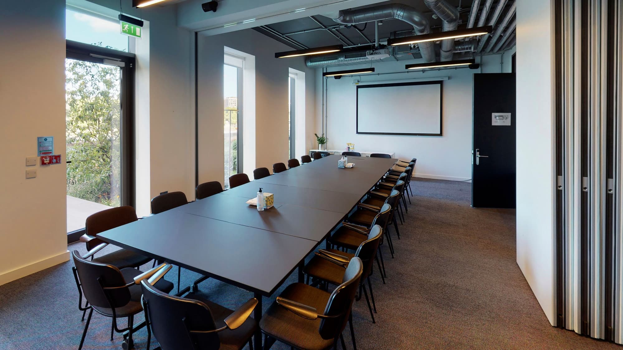 Image of Combined Meeting Rooms 7 & 8