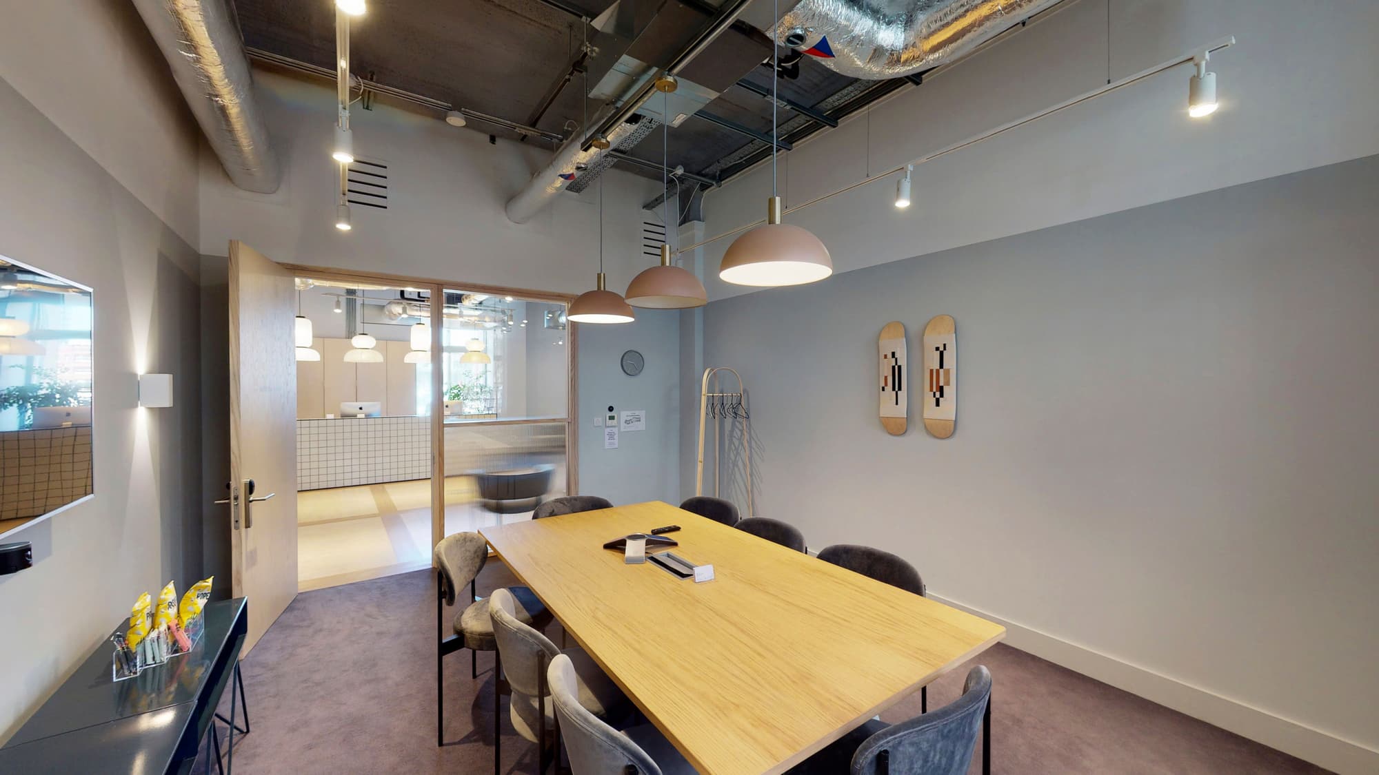 Image of Meeting Room 1