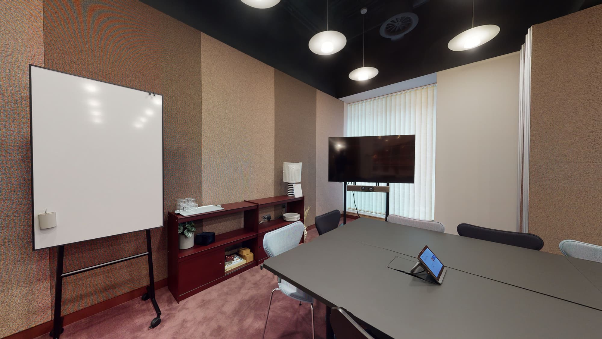 Image of Combined Meeting Rooms 04 & 05
