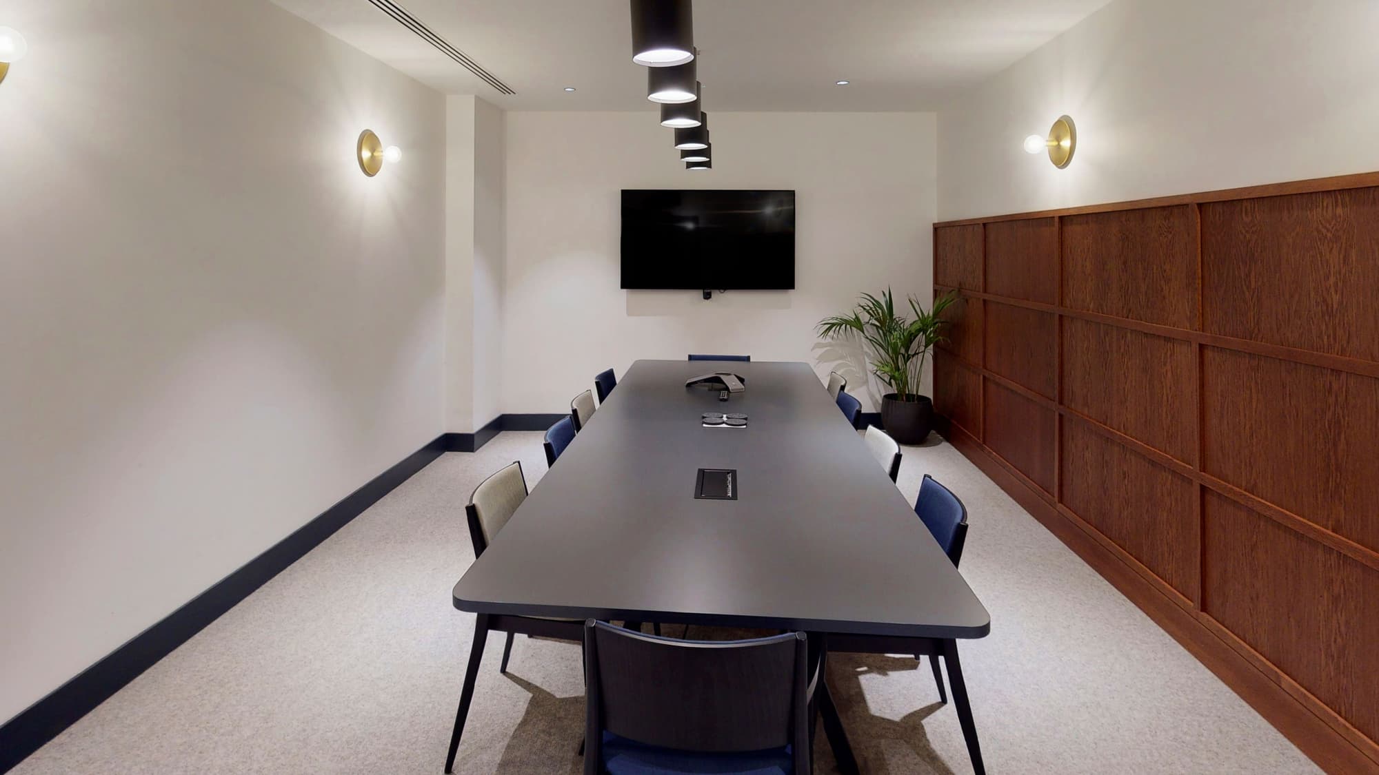 Image of Meeting Room 2