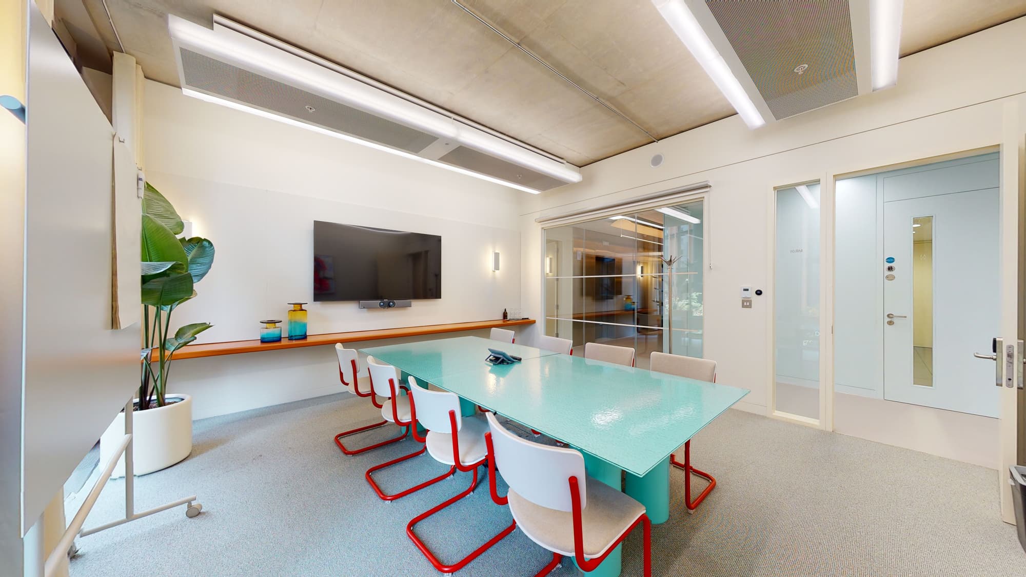 Image of Meeting Room 1