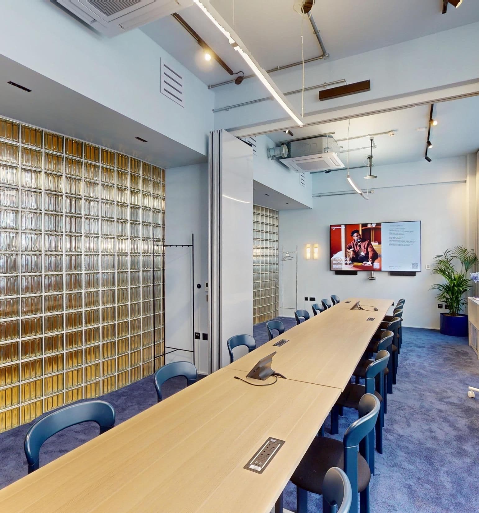 Image of Meeting Room 6-7