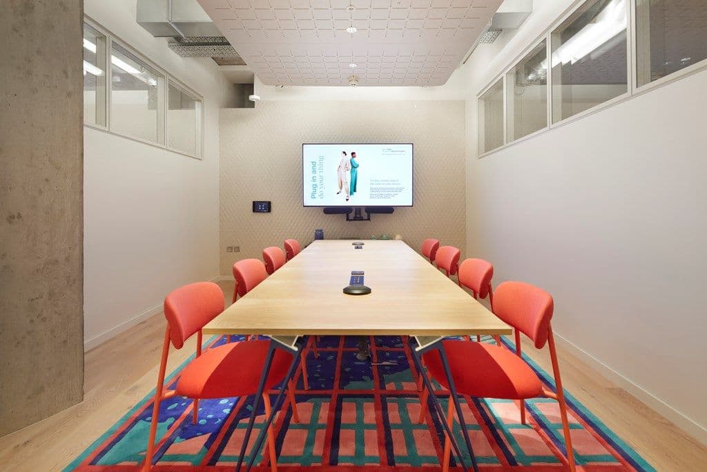 Image of Meeting Room LG.03