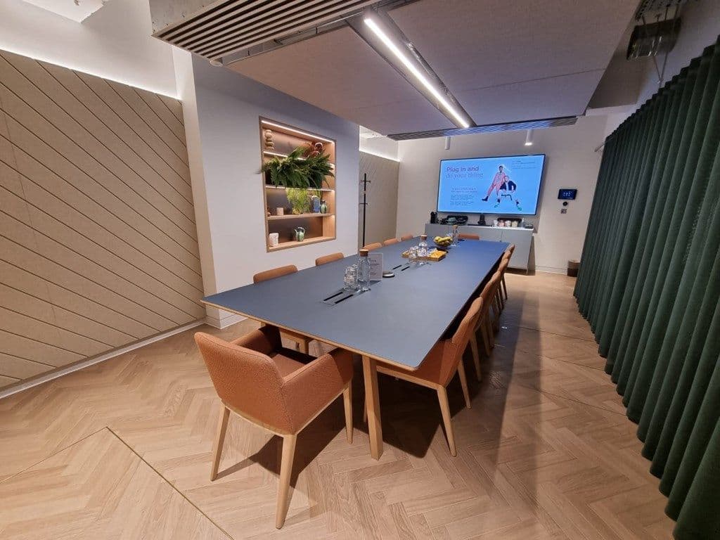 Image of Boardroom 01
