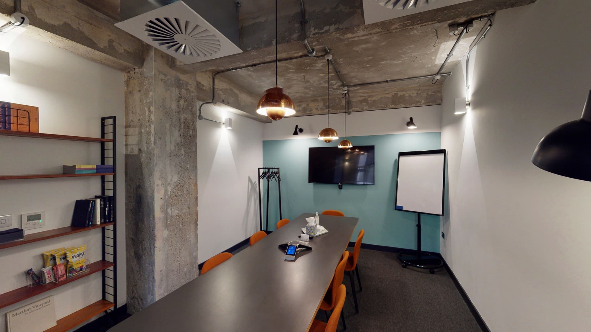 Image of Meeting Room 2