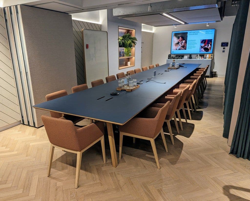 Image of Boardroom LG.01 & LG.02