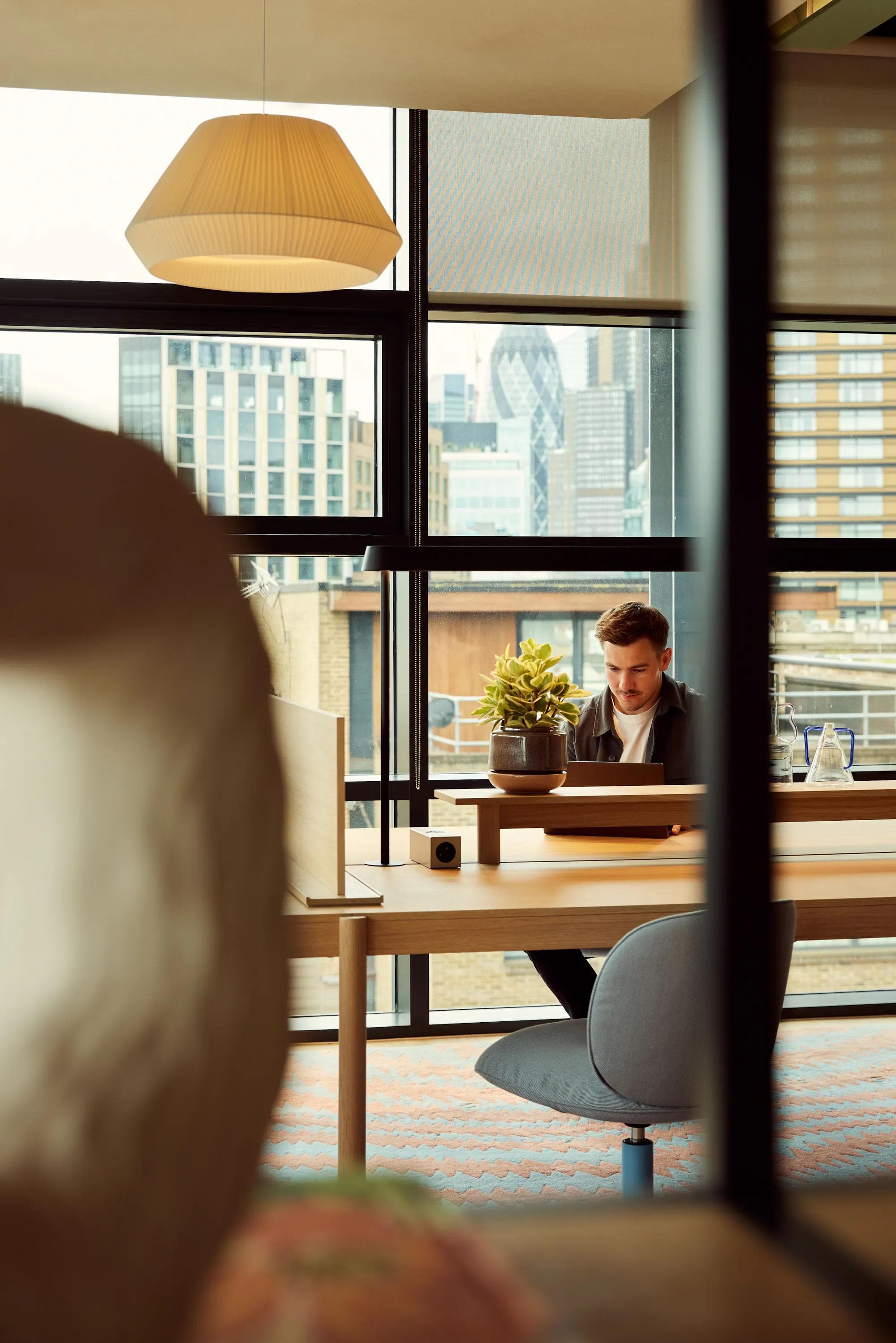 Do not disturb: find your focus in these 5 distraction-free spaces