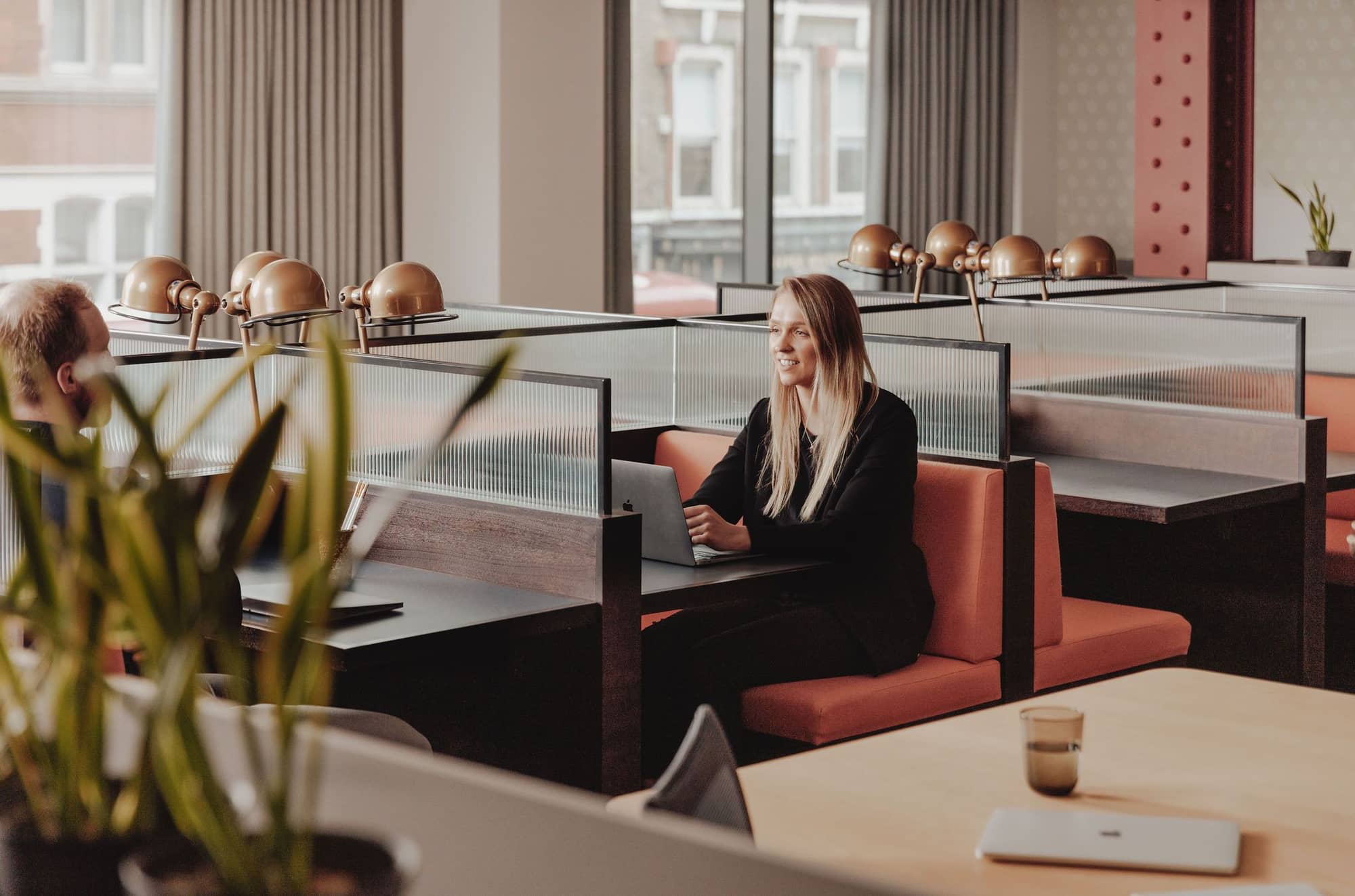 The Bloomsbury Building