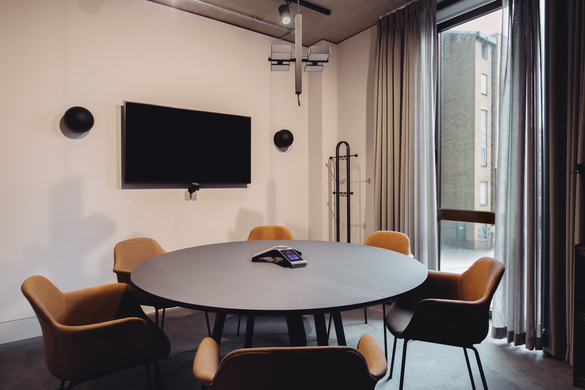 Image of Meeting Room 3