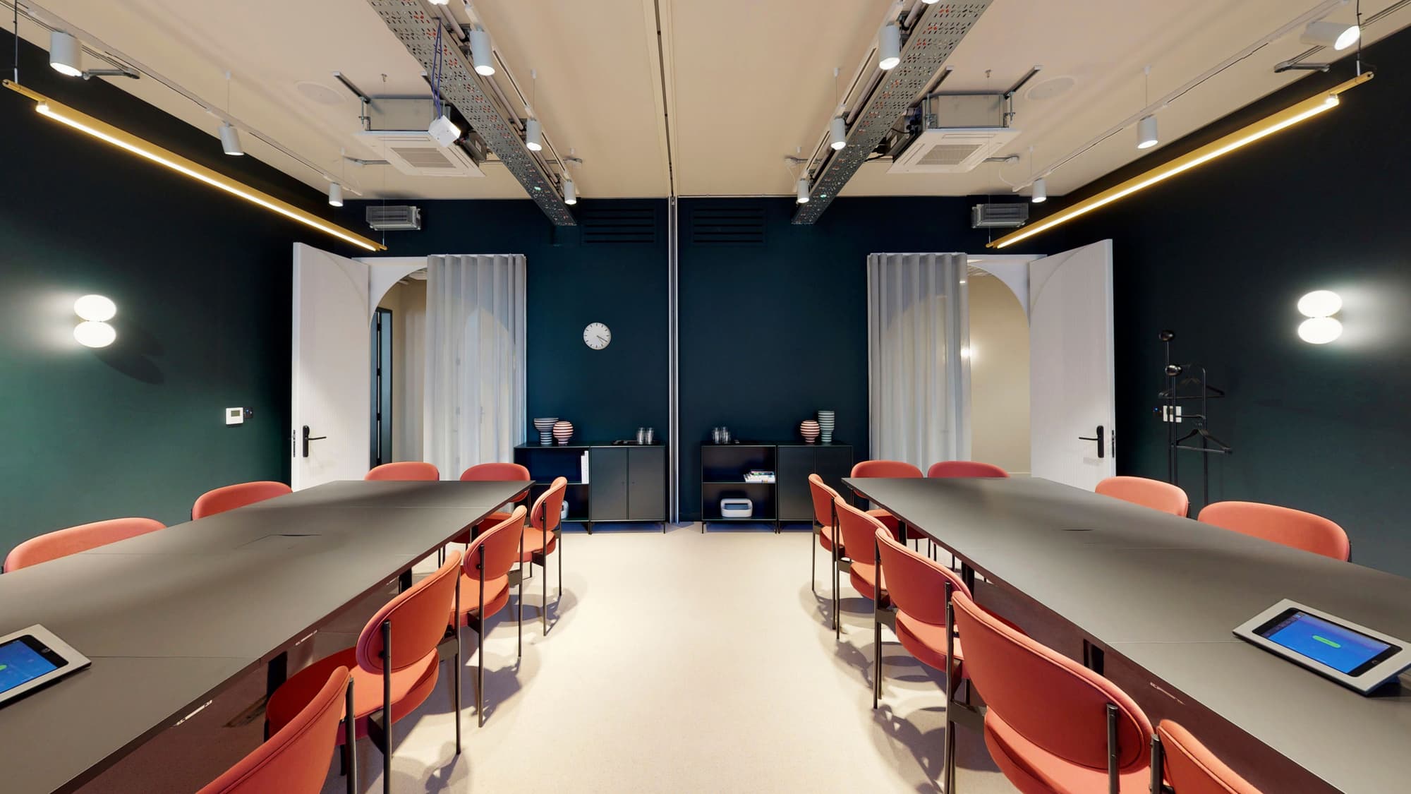 Image of Combined Meeting Rooms 6 & 7