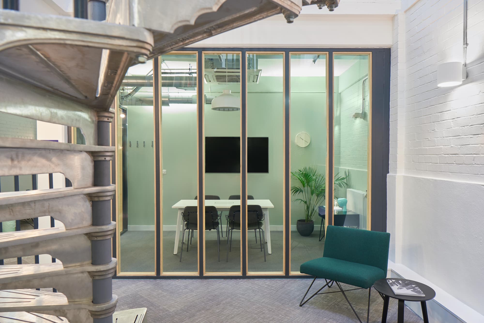 Image of Meeting Room 01