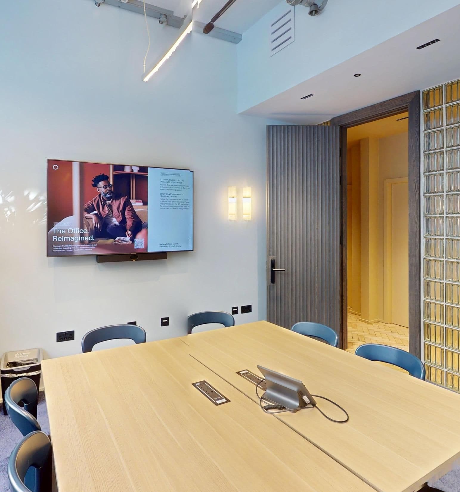 Image of Meeting Room 9
