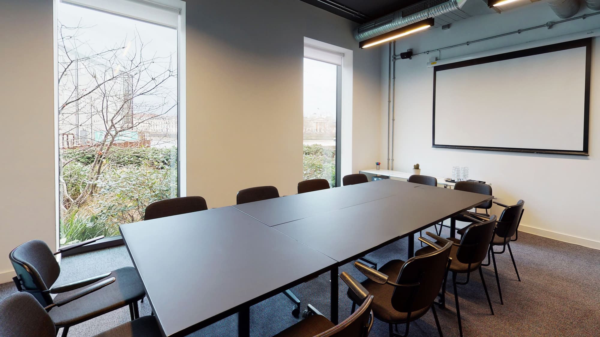 Image of Meeting Room 8