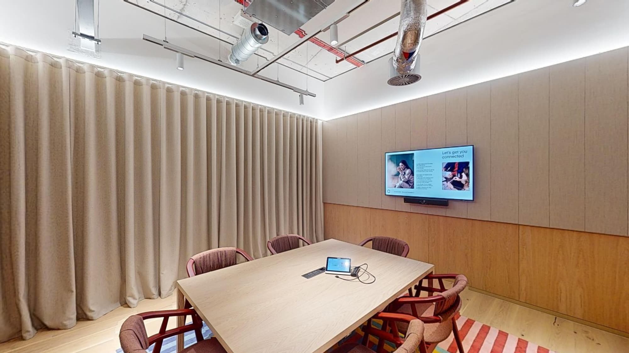 Image of Boardroom 1.15