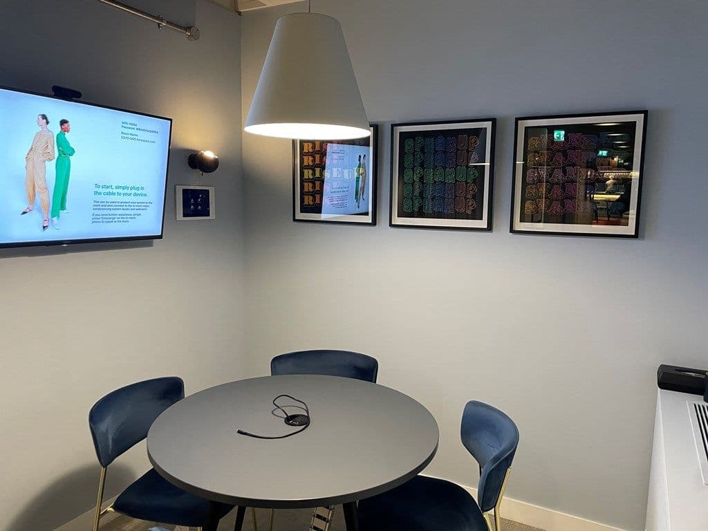 Image of Meeting Room 5